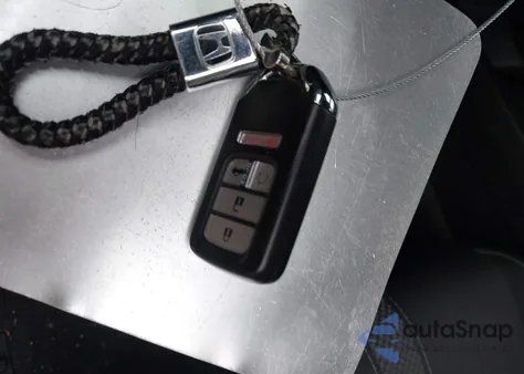 2019 Honda Civic Sport z USA, uszkodzony, nr VIN 19XFC2F85KE014139